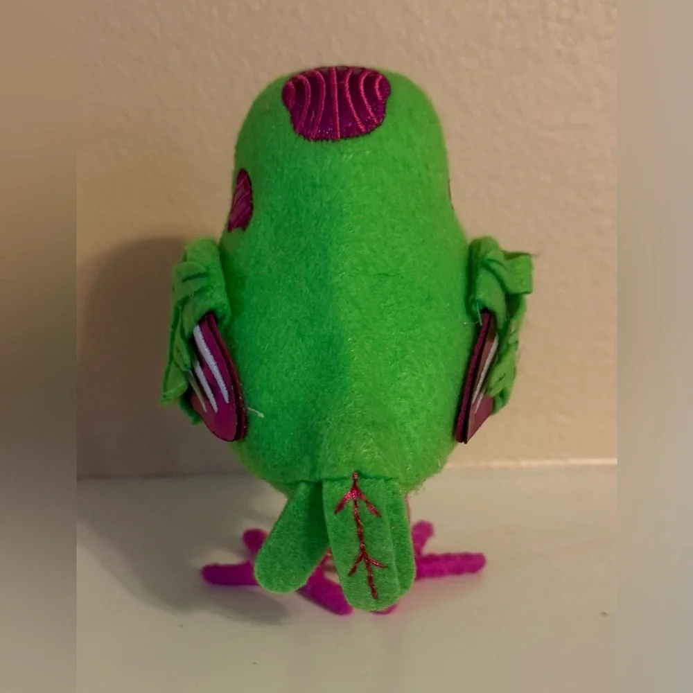 Target Collectible Bird “Moldy” 2025